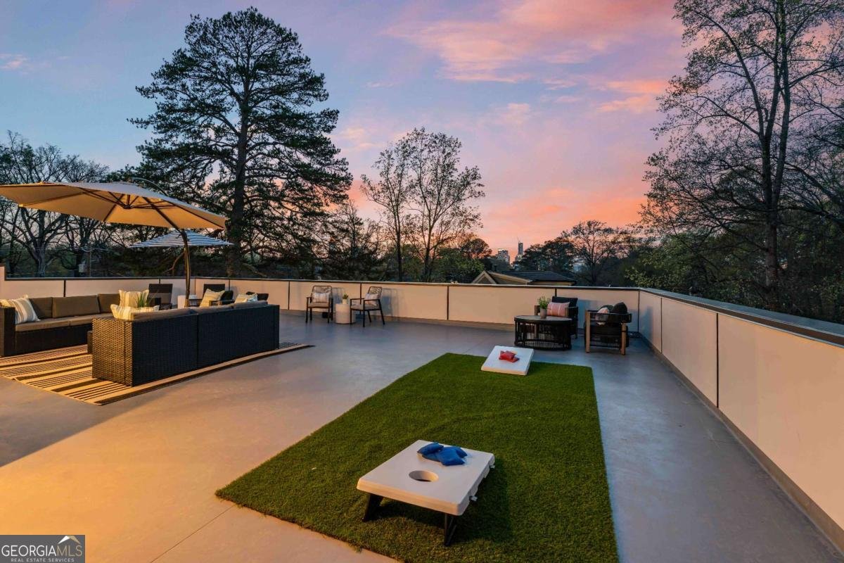 864 Amsterdam Avenue Atlanta - Photo 59