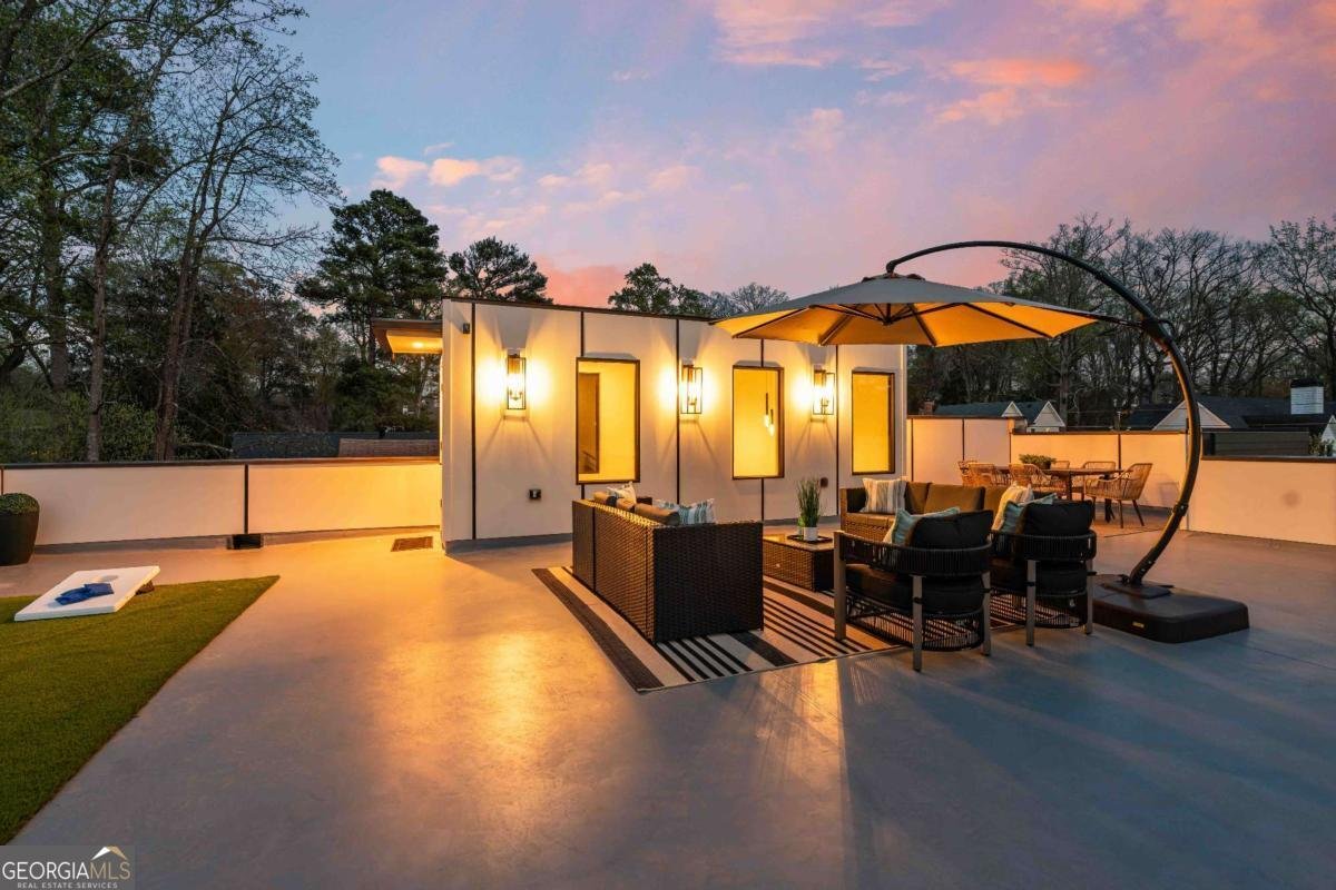 864 Amsterdam Avenue Atlanta - Photo 6