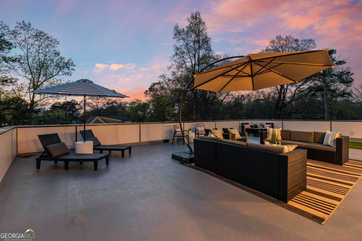 864 Amsterdam Avenue Atlanta - Photo 61