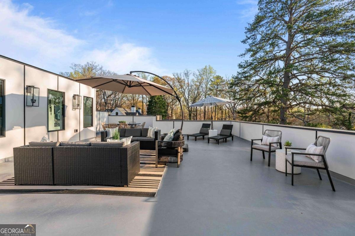 864 Amsterdam Avenue Atlanta - Photo 62