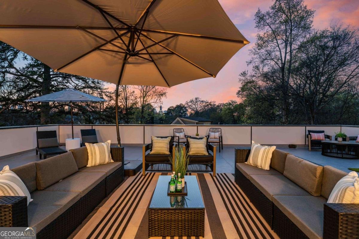 864 Amsterdam Avenue Atlanta - Photo 64