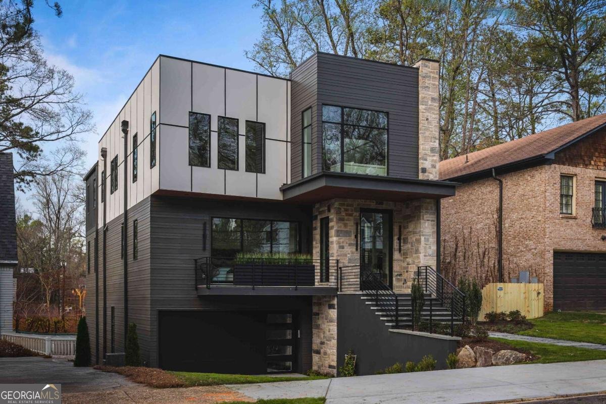 864 Amsterdam Avenue Atlanta - Photo 69