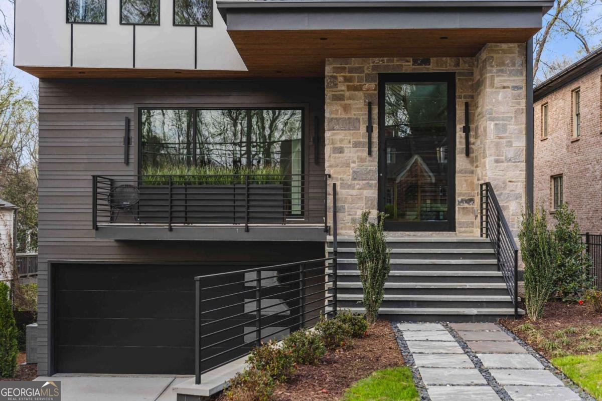 864 Amsterdam Avenue Atlanta - Photo 7