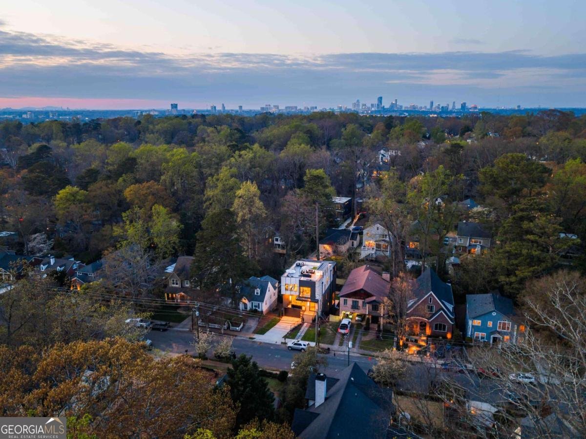 864 Amsterdam Avenue Atlanta - Photo 71