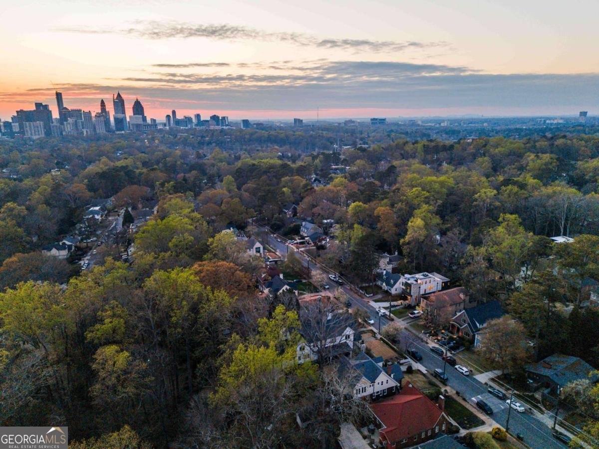 864 Amsterdam Avenue Atlanta - Photo 72