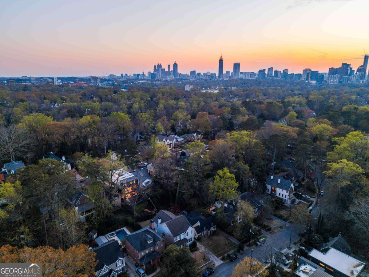 864 Amsterdam Avenue Atlanta - Photo 73