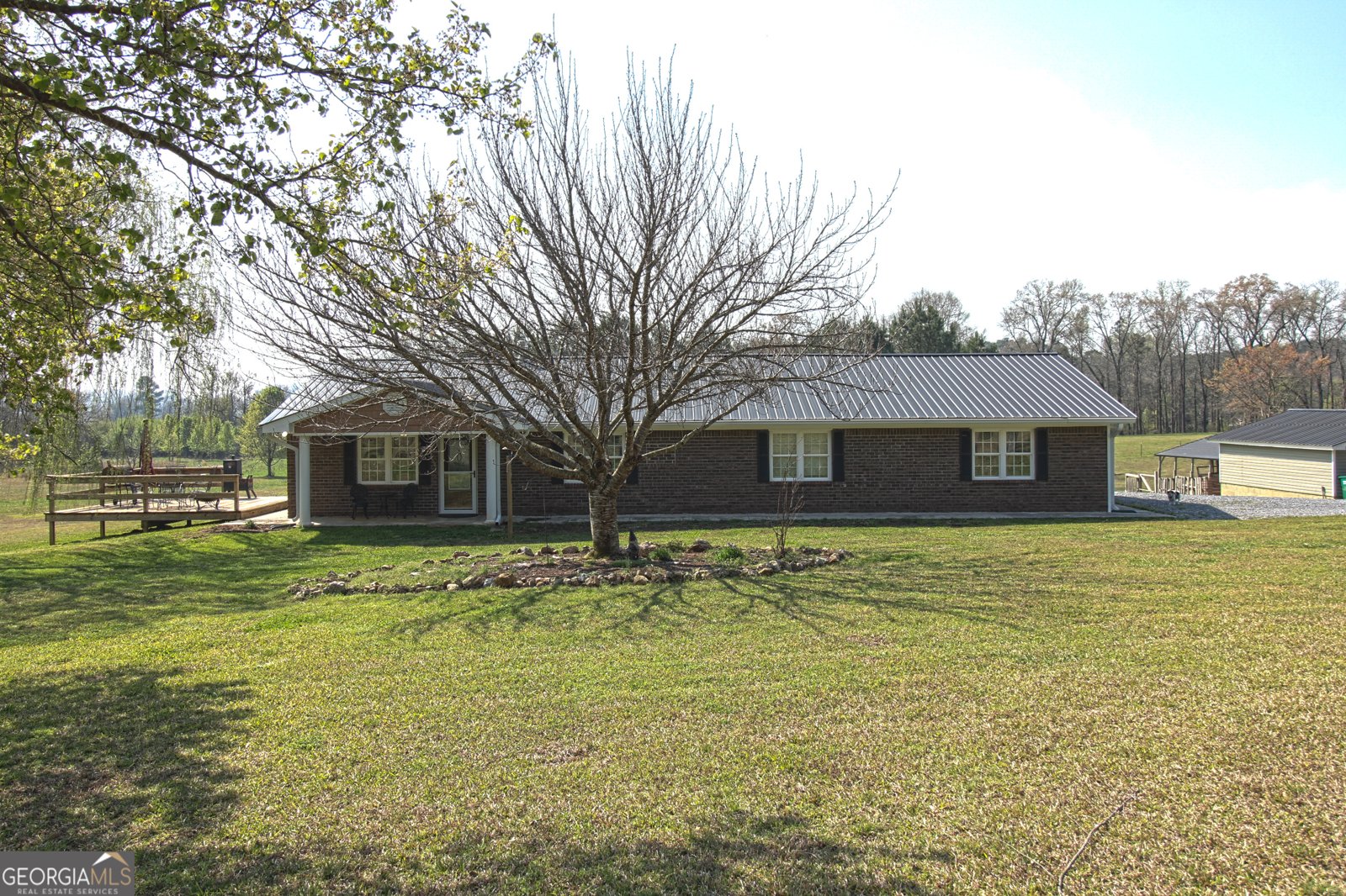 249 Cooper Road Calhoun - Photo 1