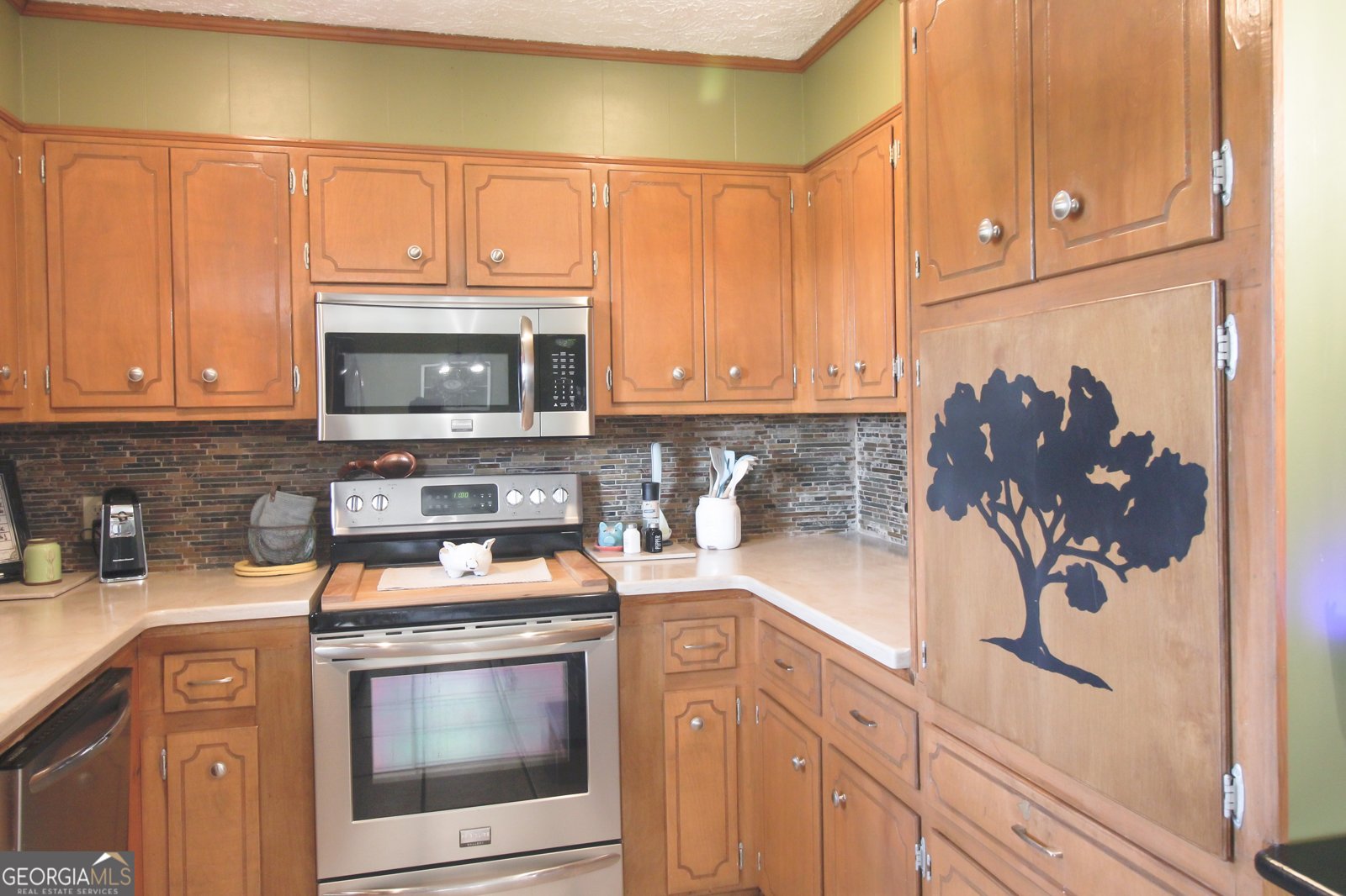 249 Cooper Road Calhoun - Photo 15