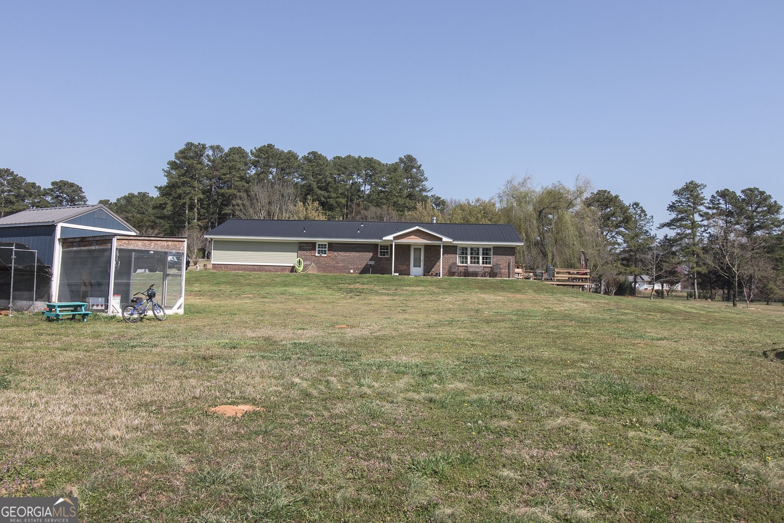 249 Cooper Road Calhoun - Photo 40