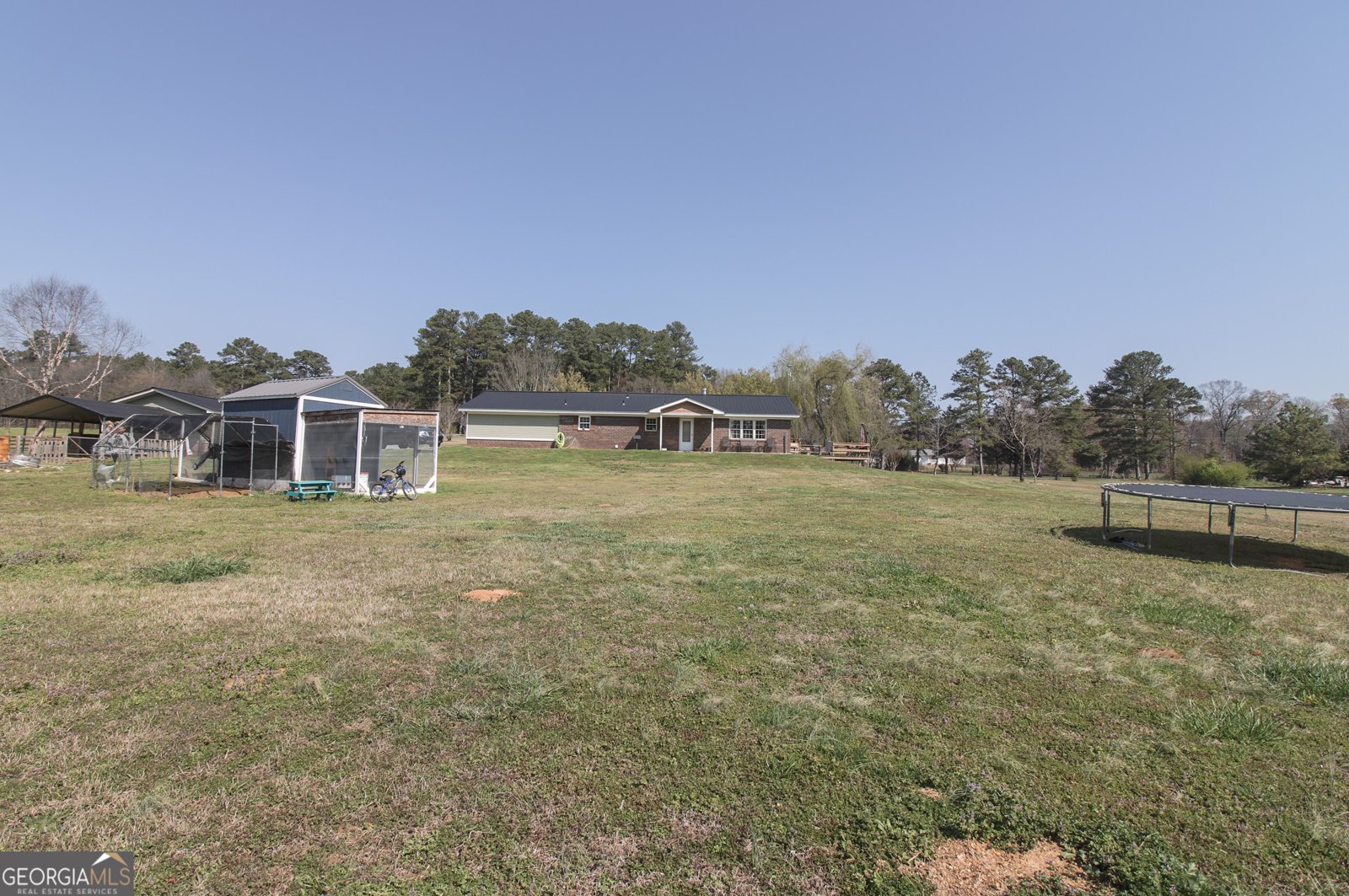 249 Cooper Road Calhoun - Photo 43