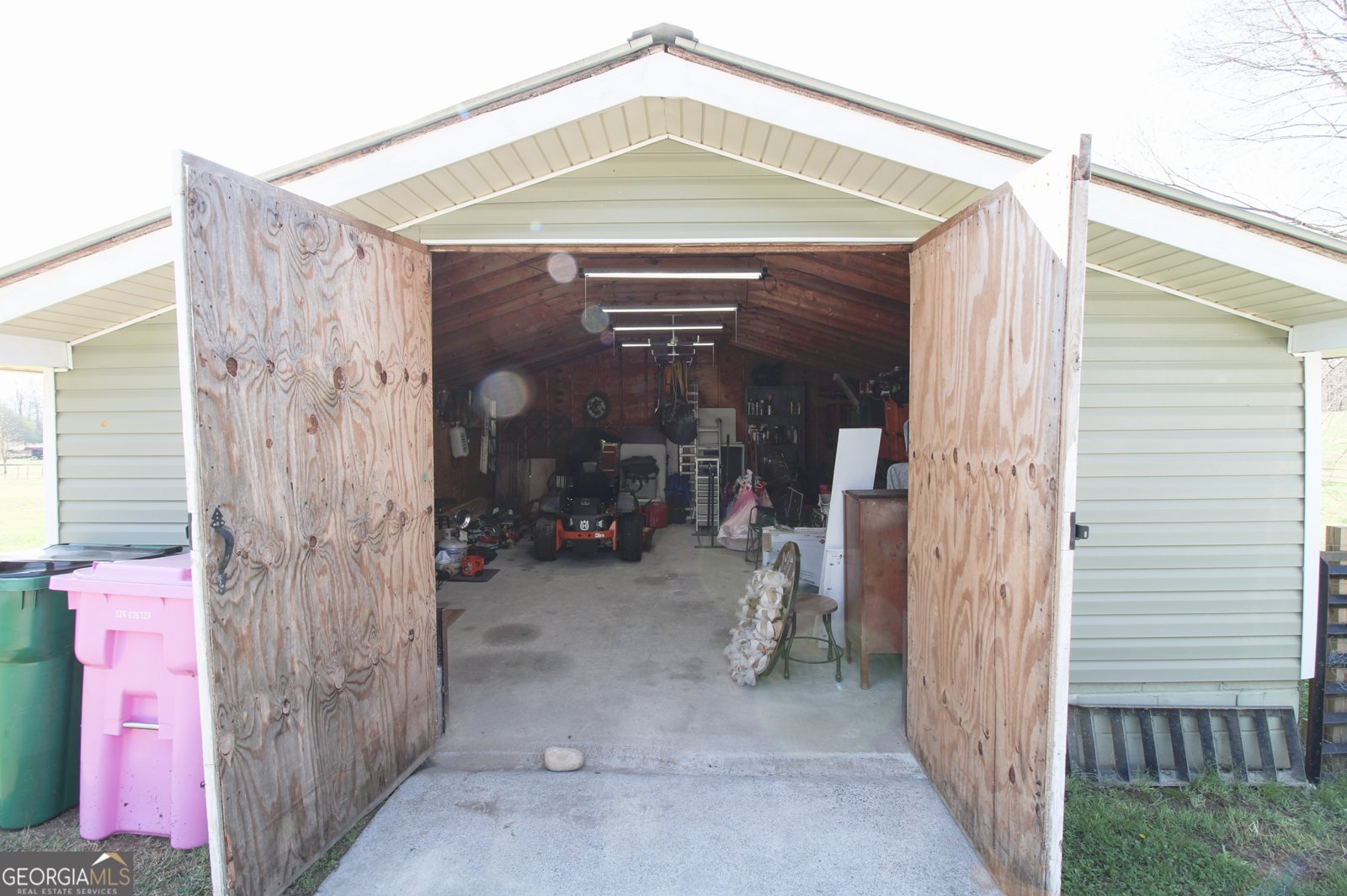 249 Cooper Road Calhoun - Photo 46