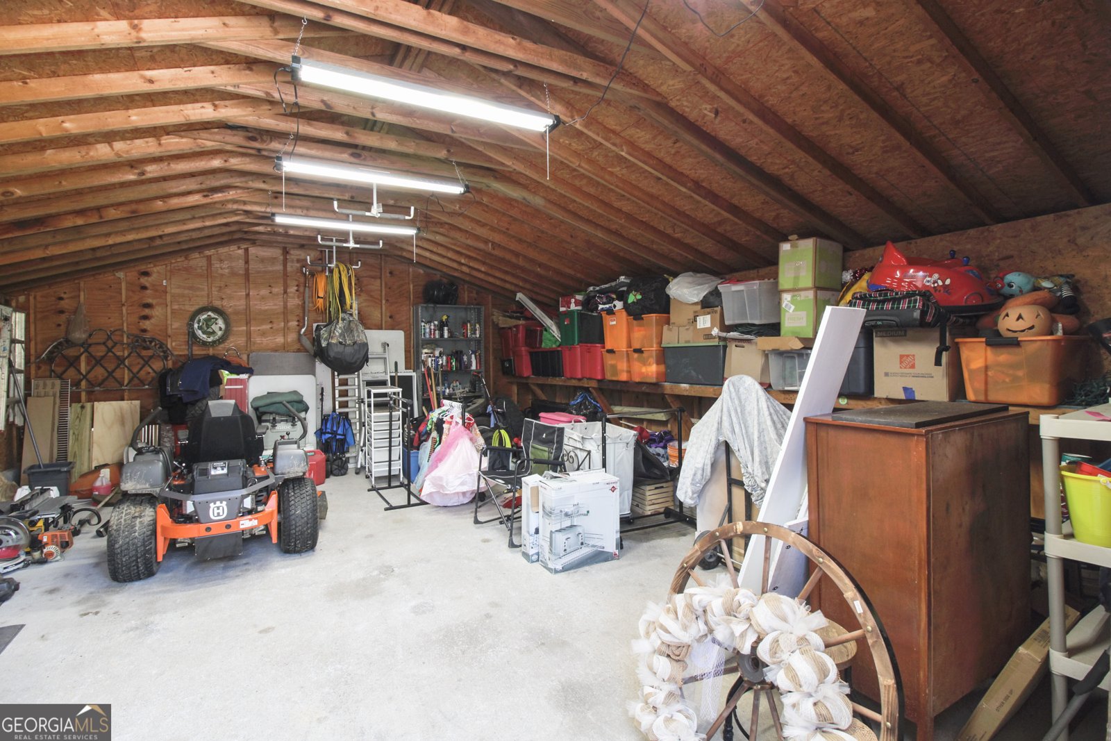 249 Cooper Road Calhoun - Photo 47