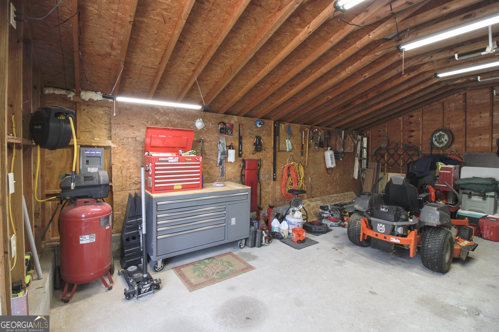 249 Cooper Road Calhoun - Photo 48