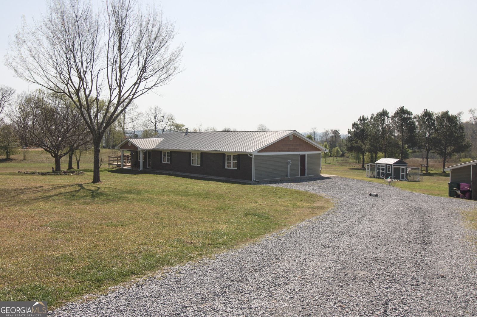 249 Cooper Road Calhoun - Photo 50