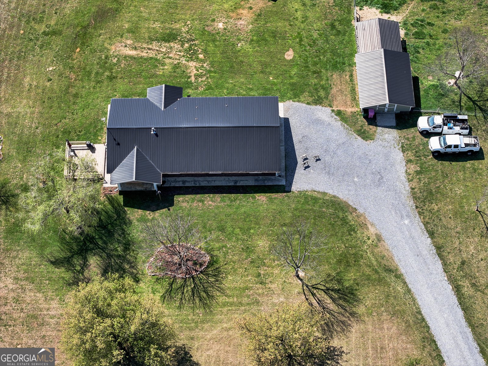 249 Cooper Road Calhoun - Photo 53