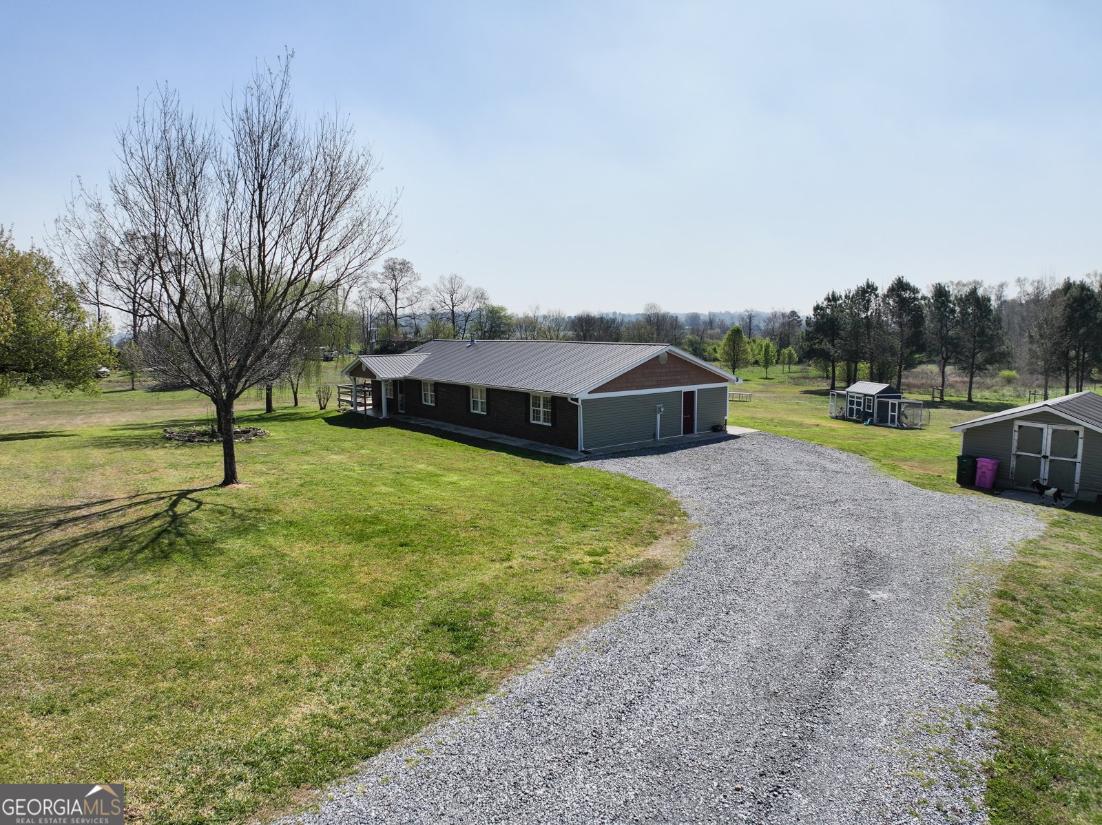 249 Cooper Road Calhoun - Photo 57