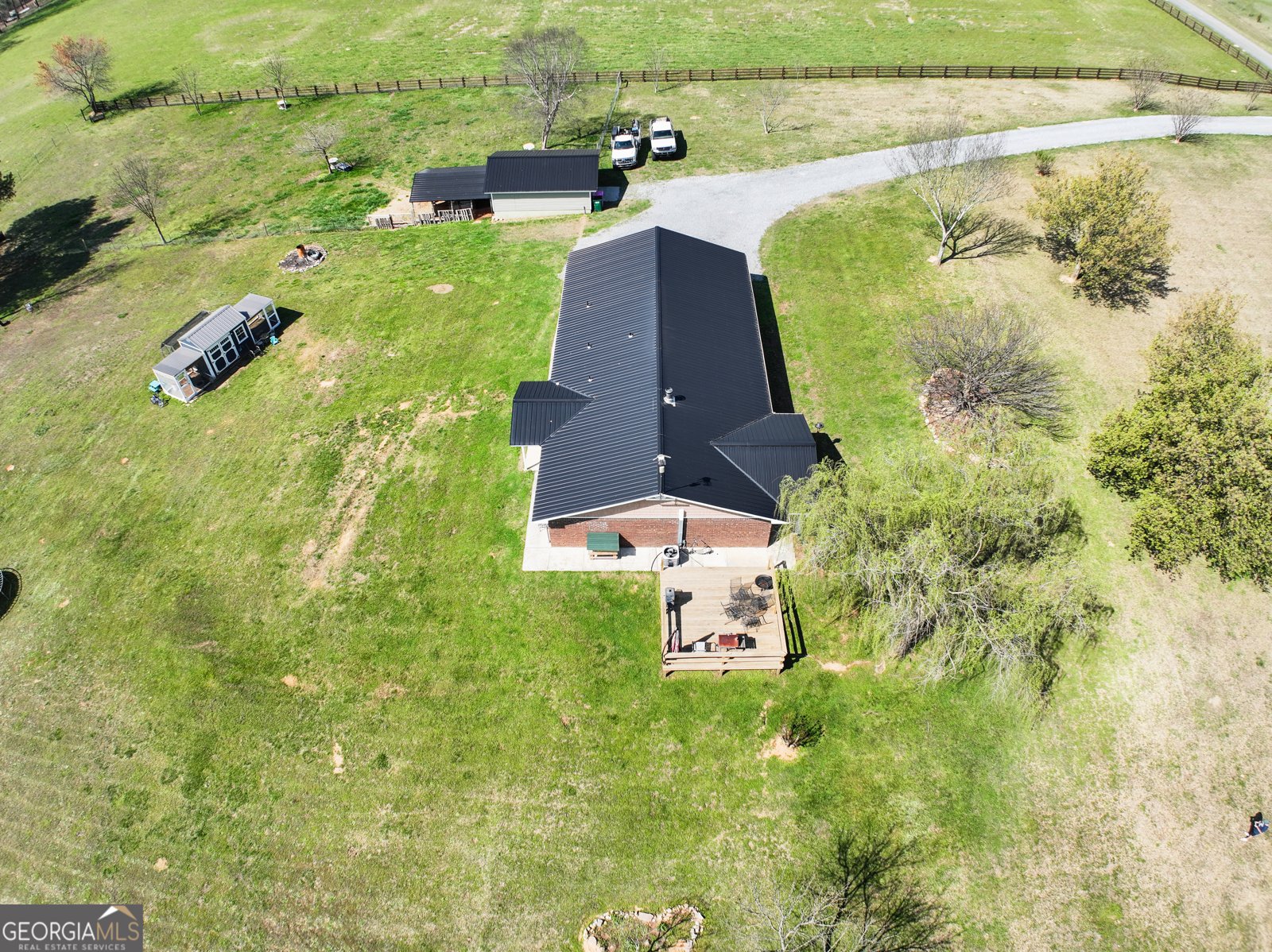 249 Cooper Road Calhoun - Photo 58