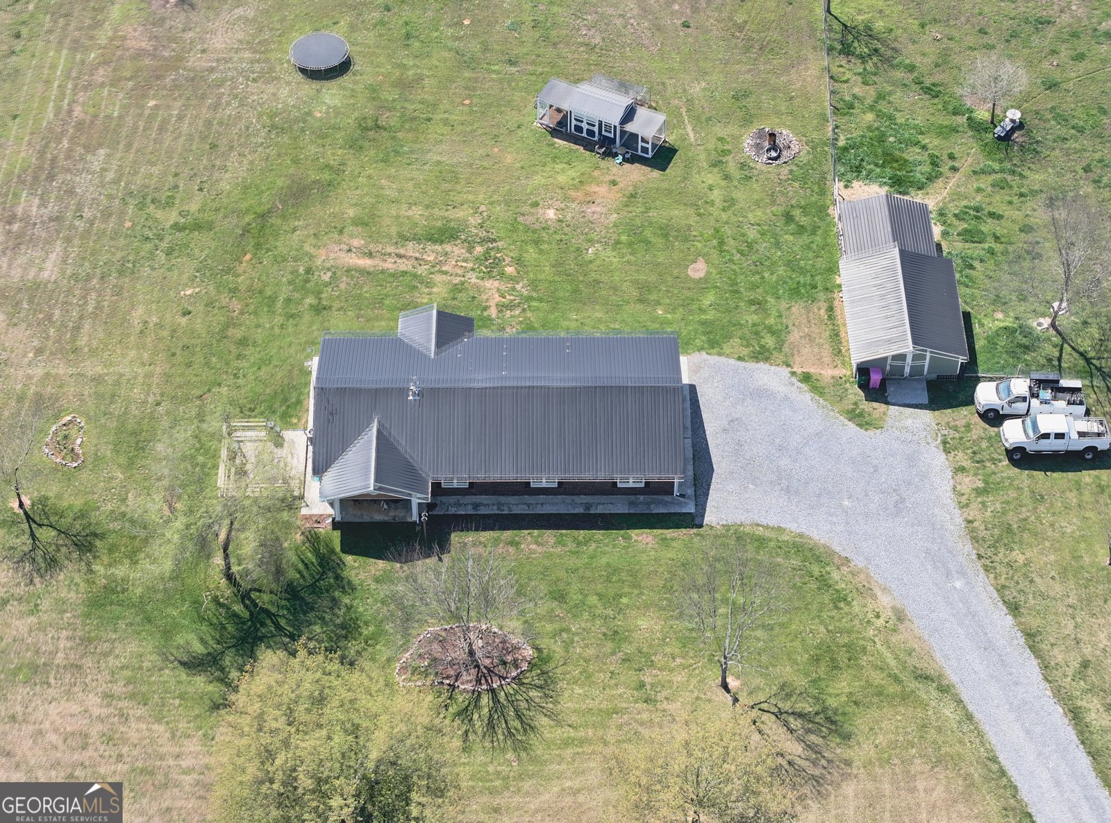 249 Cooper Road Calhoun - Photo 59