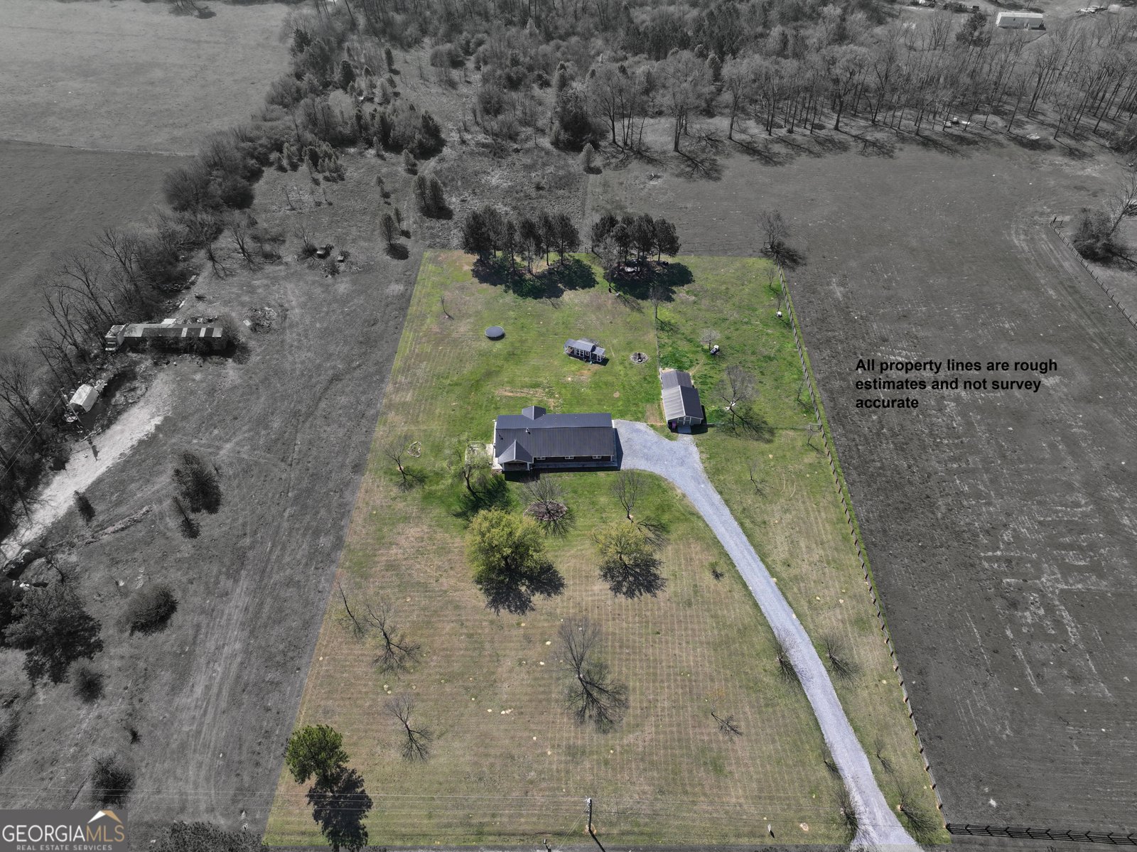 249 Cooper Road Calhoun - Photo 63