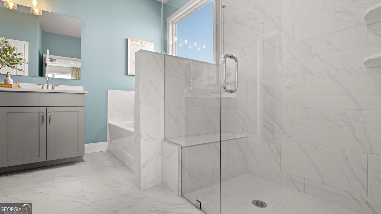 208 Parnassus Road Locust Grove - Photo 13