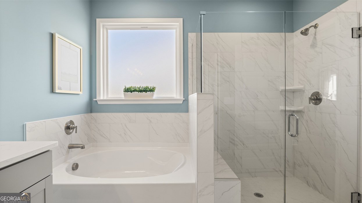 208 Parnassus Road Locust Grove - Photo 14