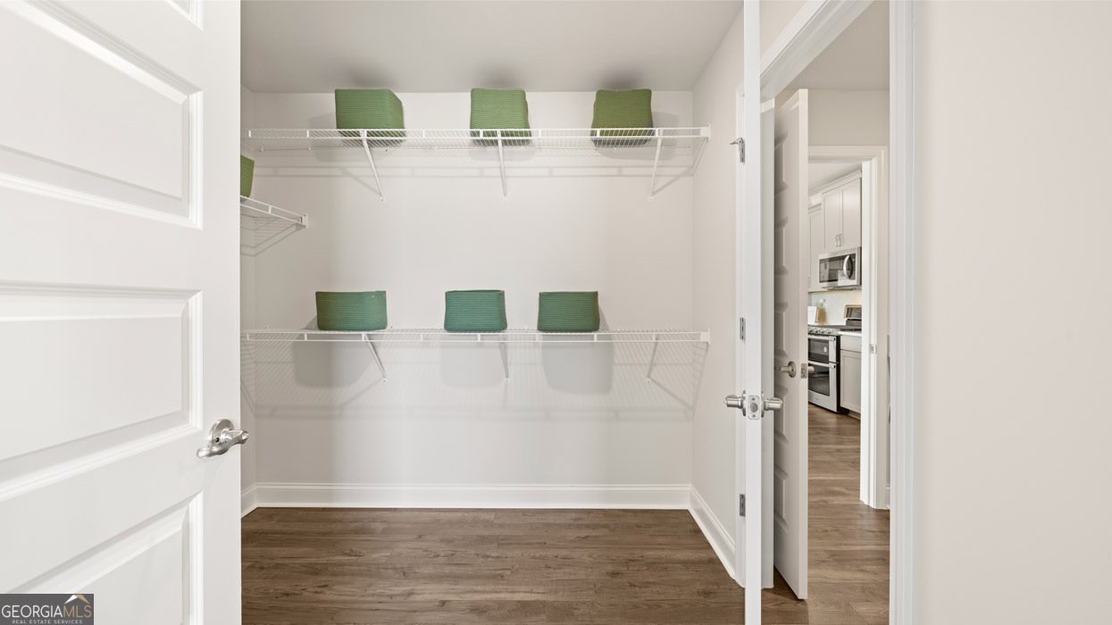 208 Parnassus Road Locust Grove - Photo 15