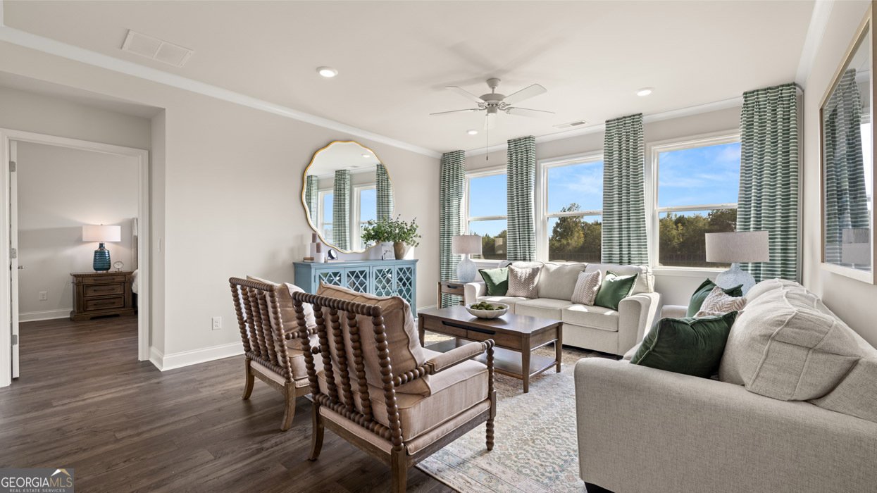 208 Parnassus Road Locust Grove - Photo 17