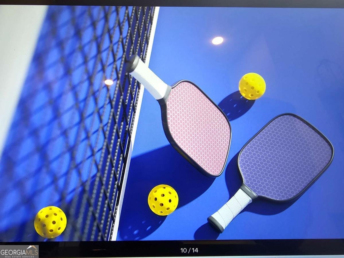 208 Parnassus Road Locust Grove - Photo 20