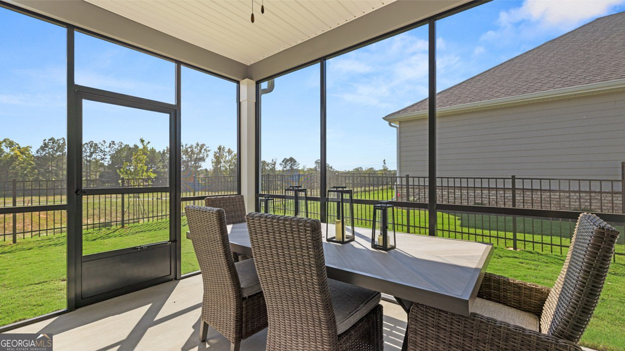 208 Parnassus Road Locust Grove - Photo 23