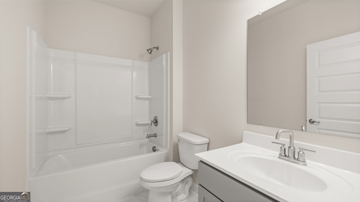 208 Parnassus Road Locust Grove - Photo 26