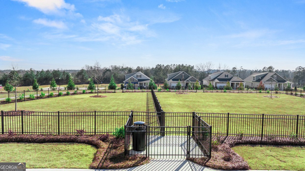 208 Parnassus Road Locust Grove - Photo 36