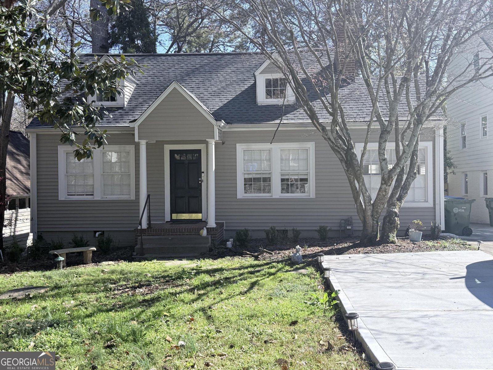 351 Delmont Drive Atlanta - Photo 1