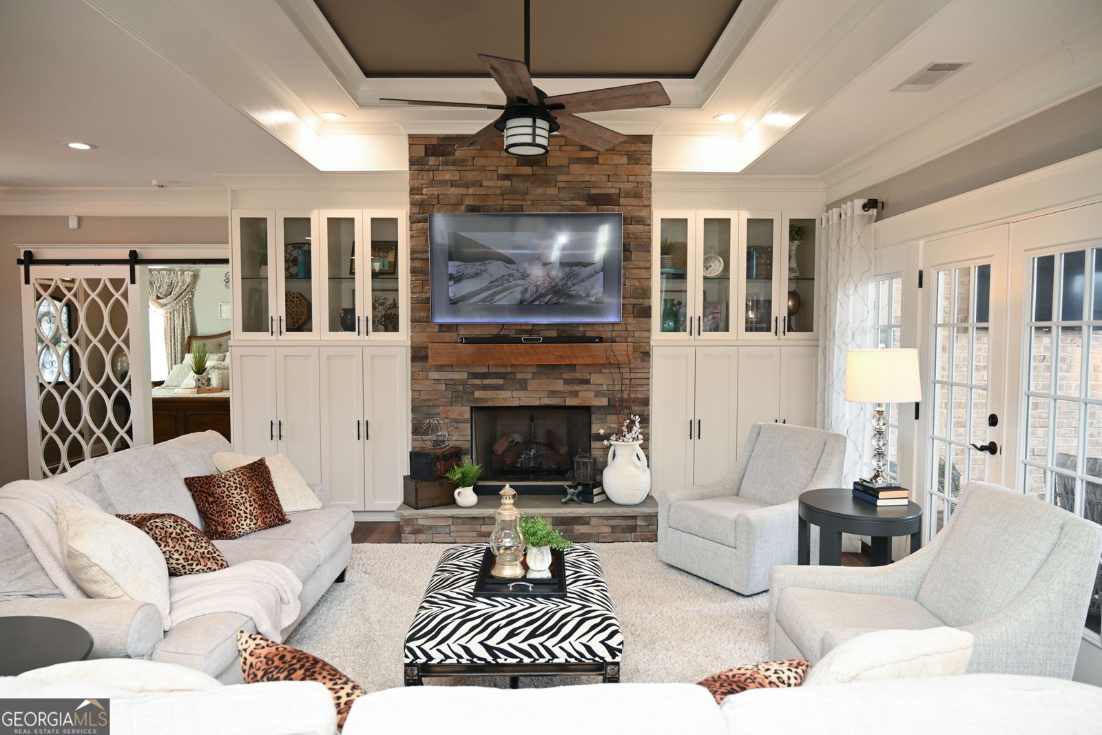 399 Overlook Trail Williamson - Photo 10