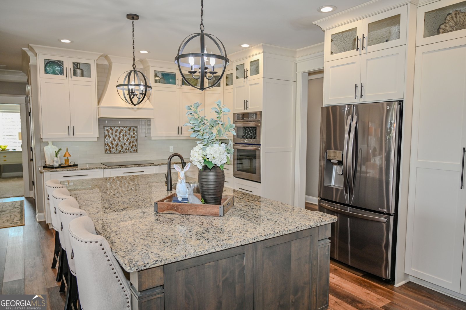 399 Overlook Trail Williamson - Photo 11