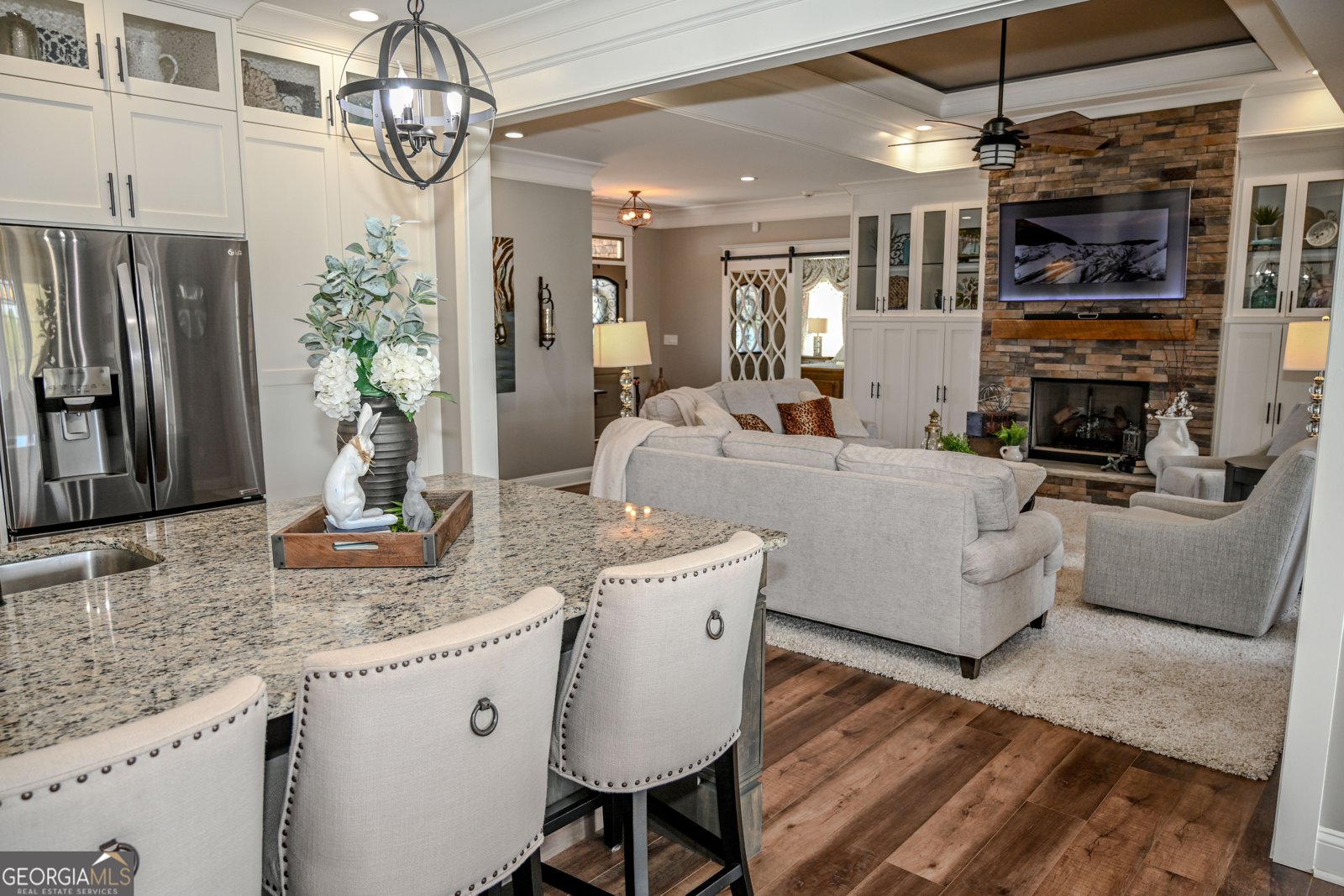 399 Overlook Trail Williamson - Photo 12