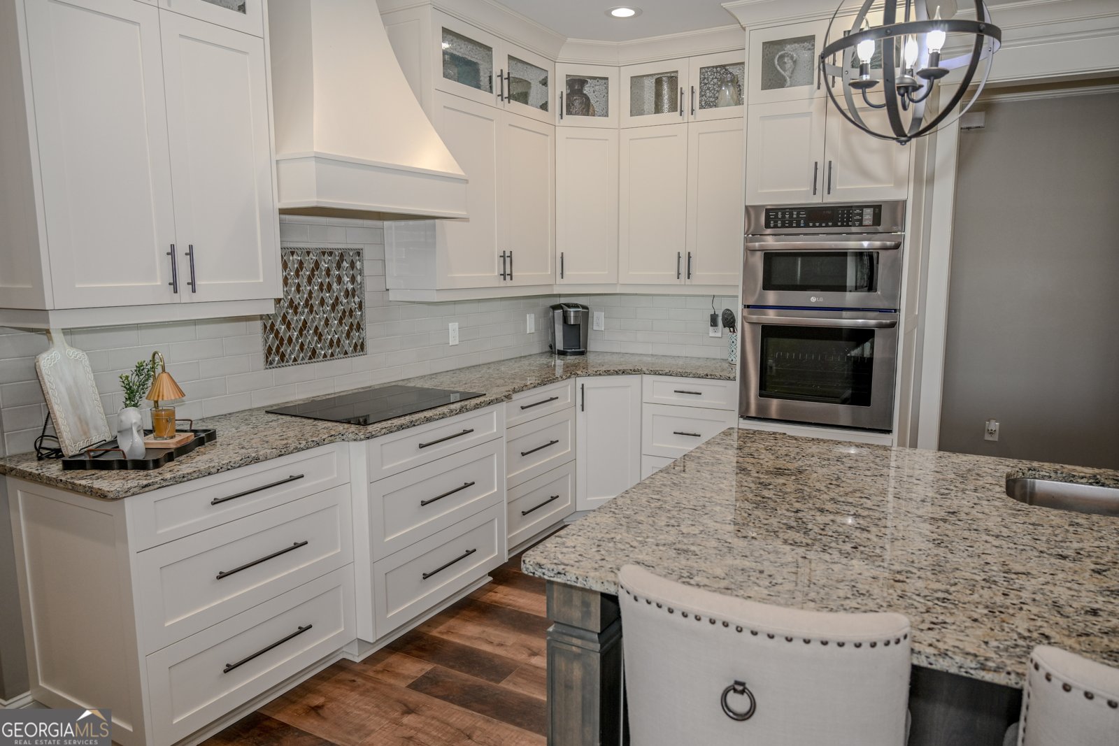 399 Overlook Trail Williamson - Photo 13