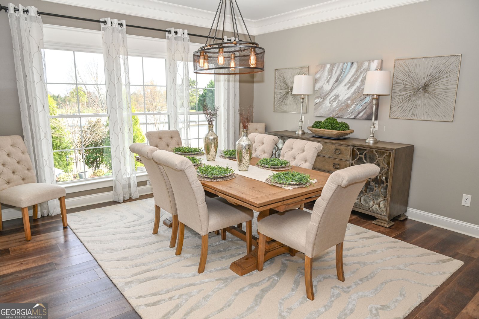 399 Overlook Trail Williamson - Photo 14