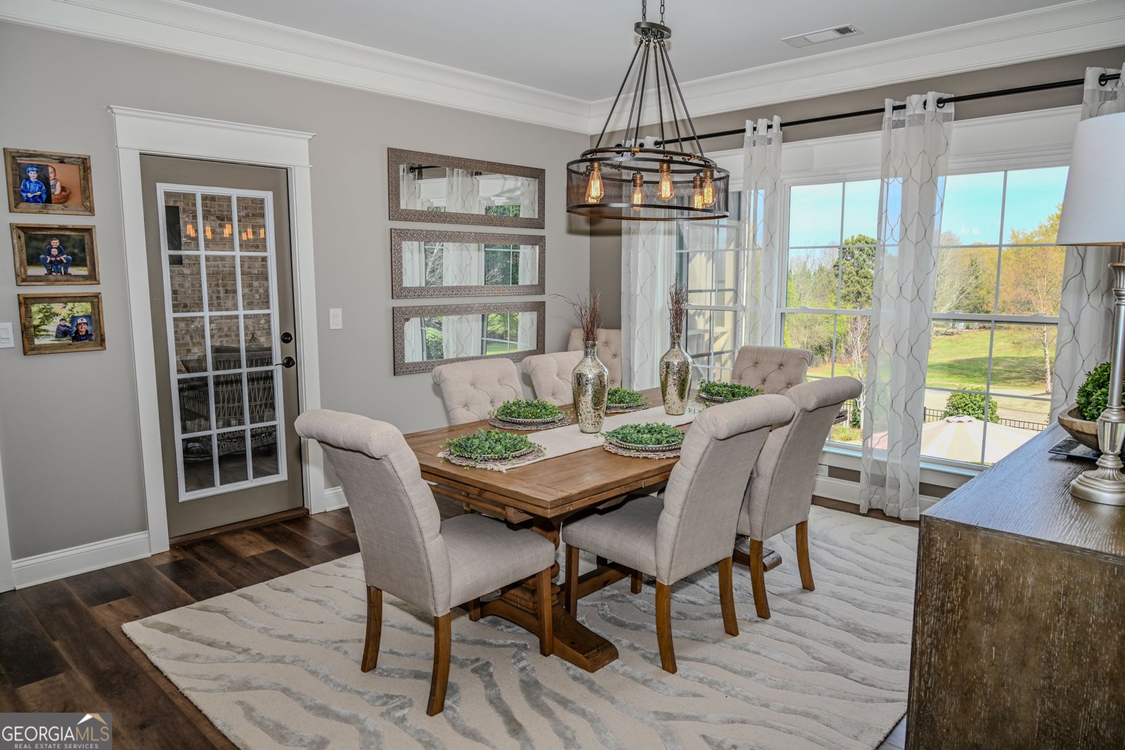 399 Overlook Trail Williamson - Photo 15