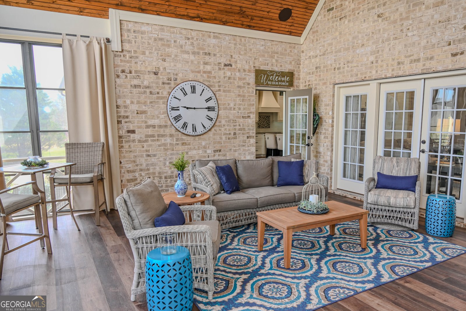 399 Overlook Trail Williamson - Photo 17