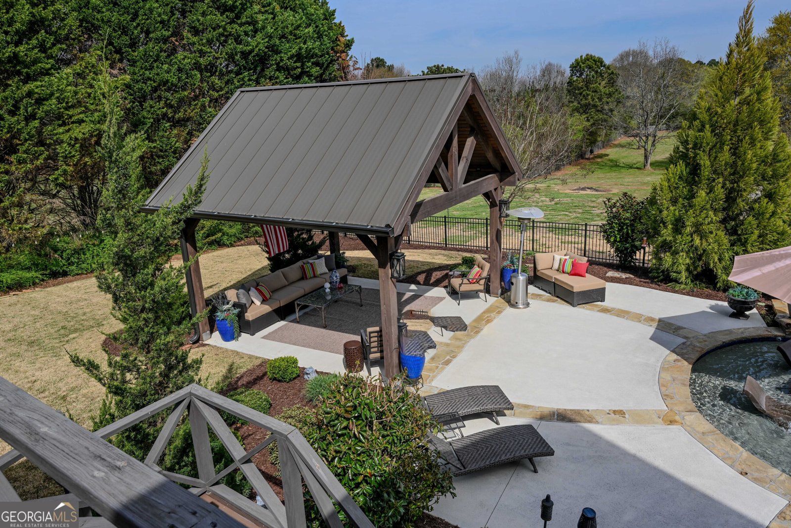 399 Overlook Trail Williamson - Photo 18