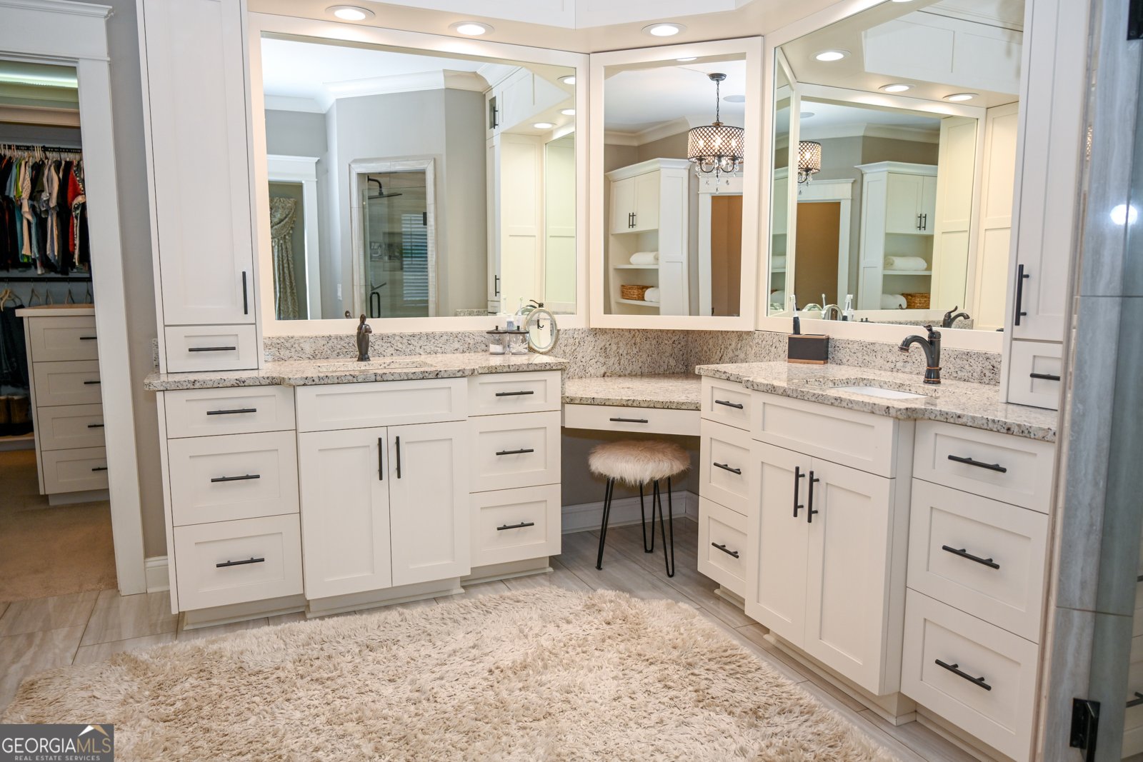 399 Overlook Trail Williamson - Photo 22