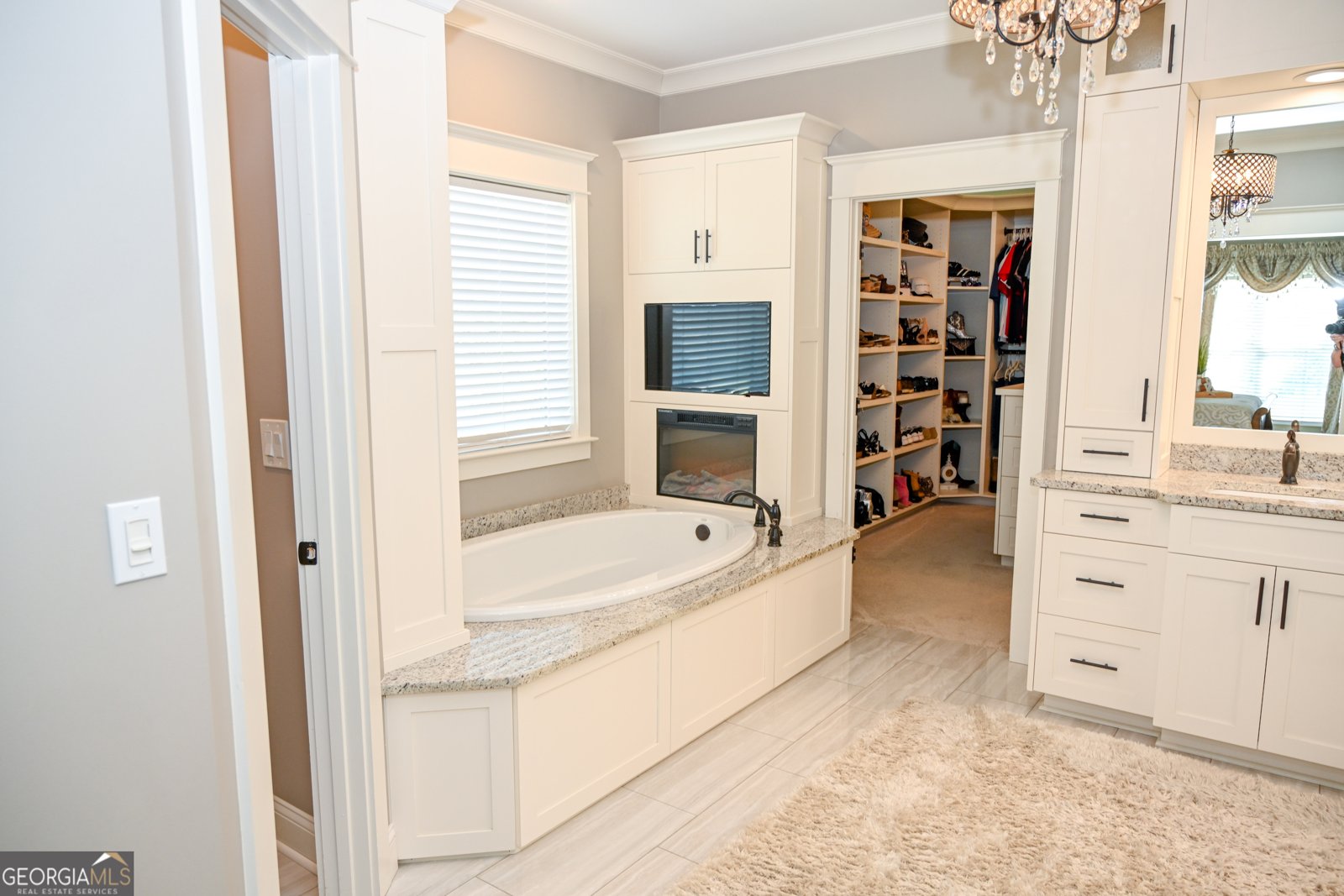 399 Overlook Trail Williamson - Photo 23