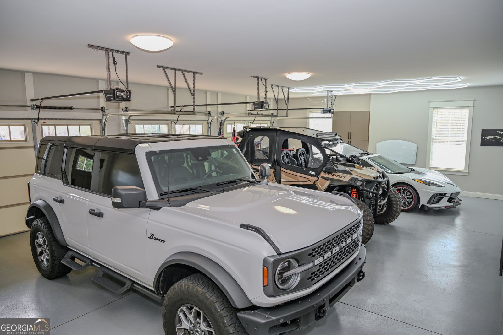 399 Overlook Trail Williamson - Photo 28