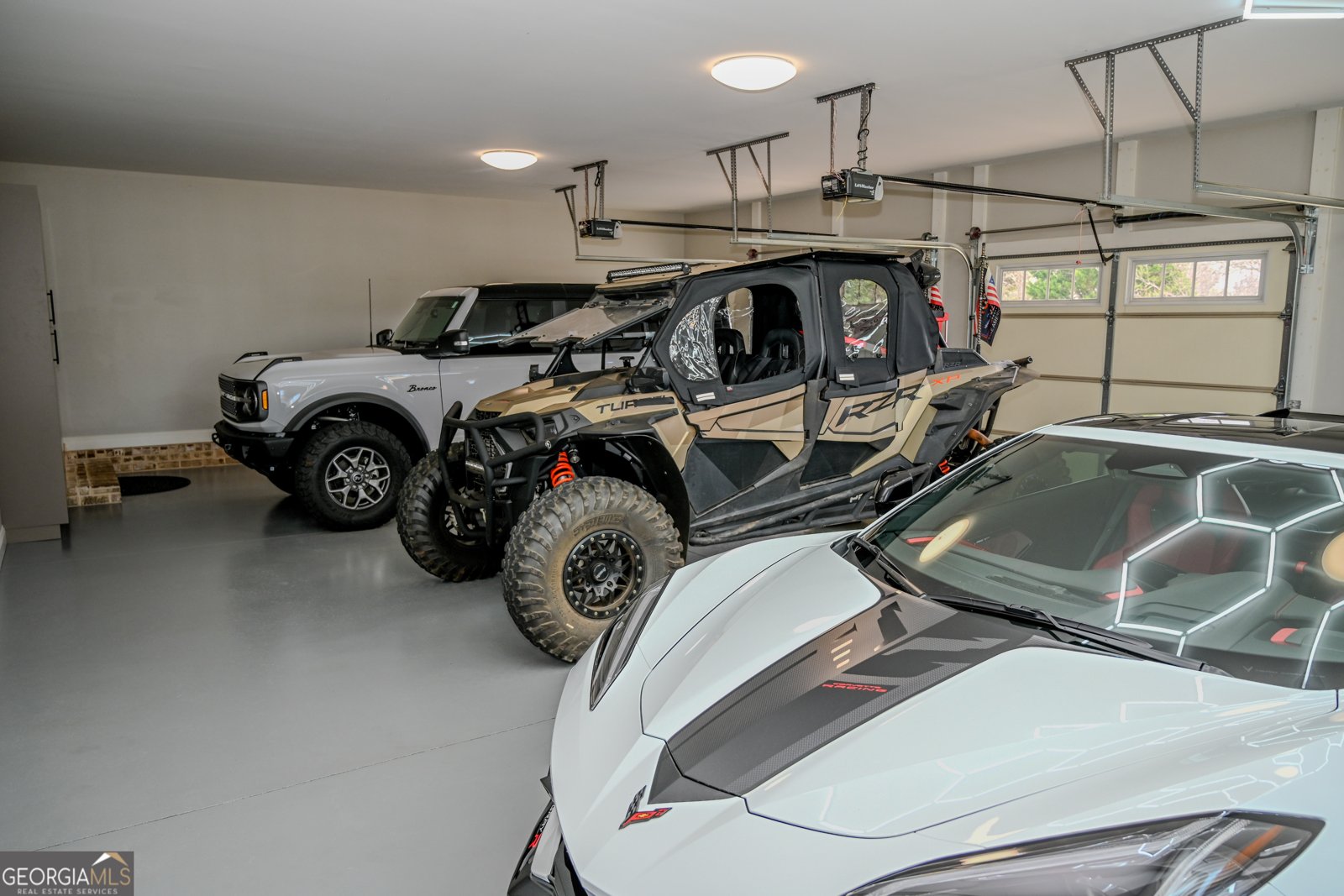 399 Overlook Trail Williamson - Photo 29