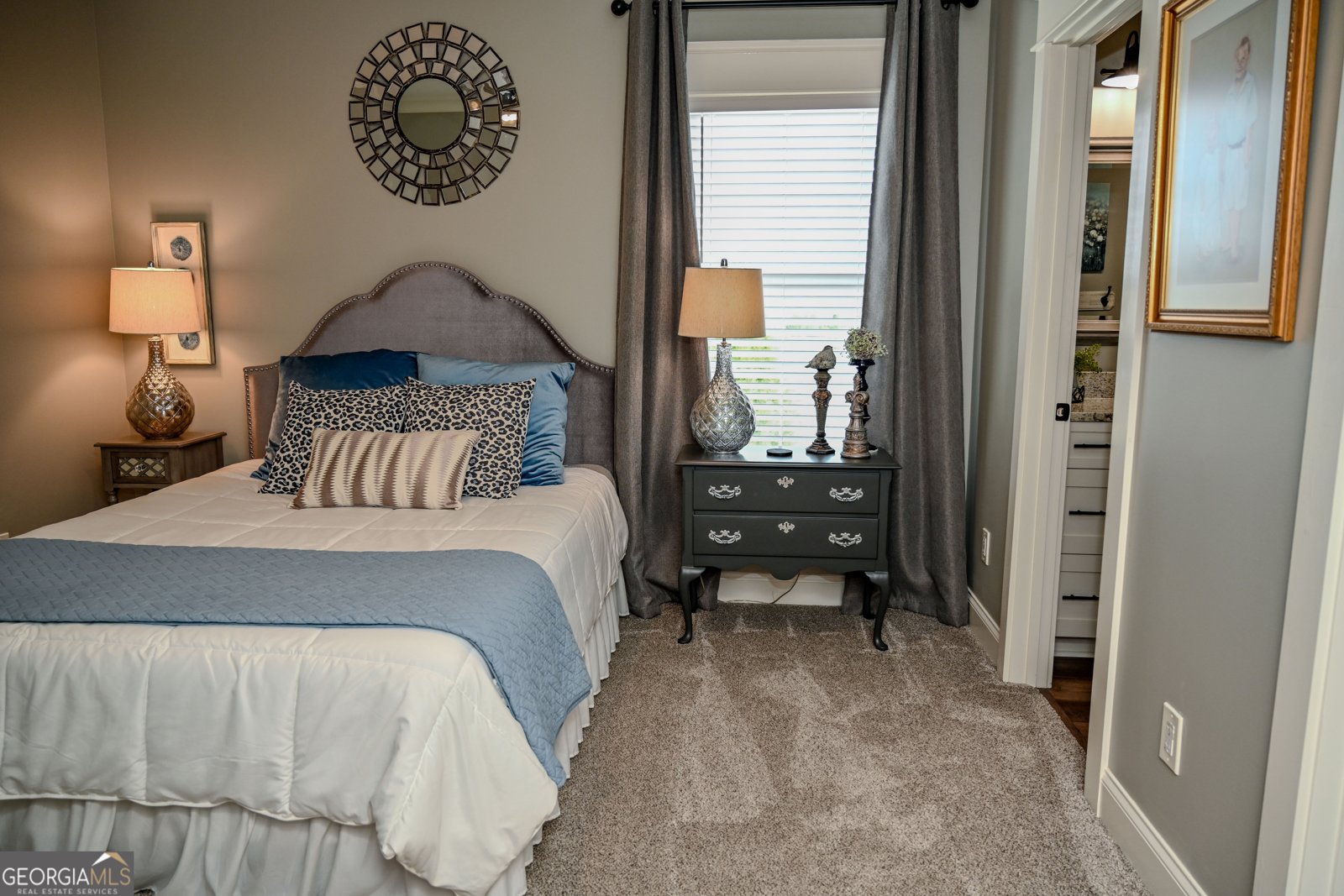 399 Overlook Trail Williamson - Photo 32