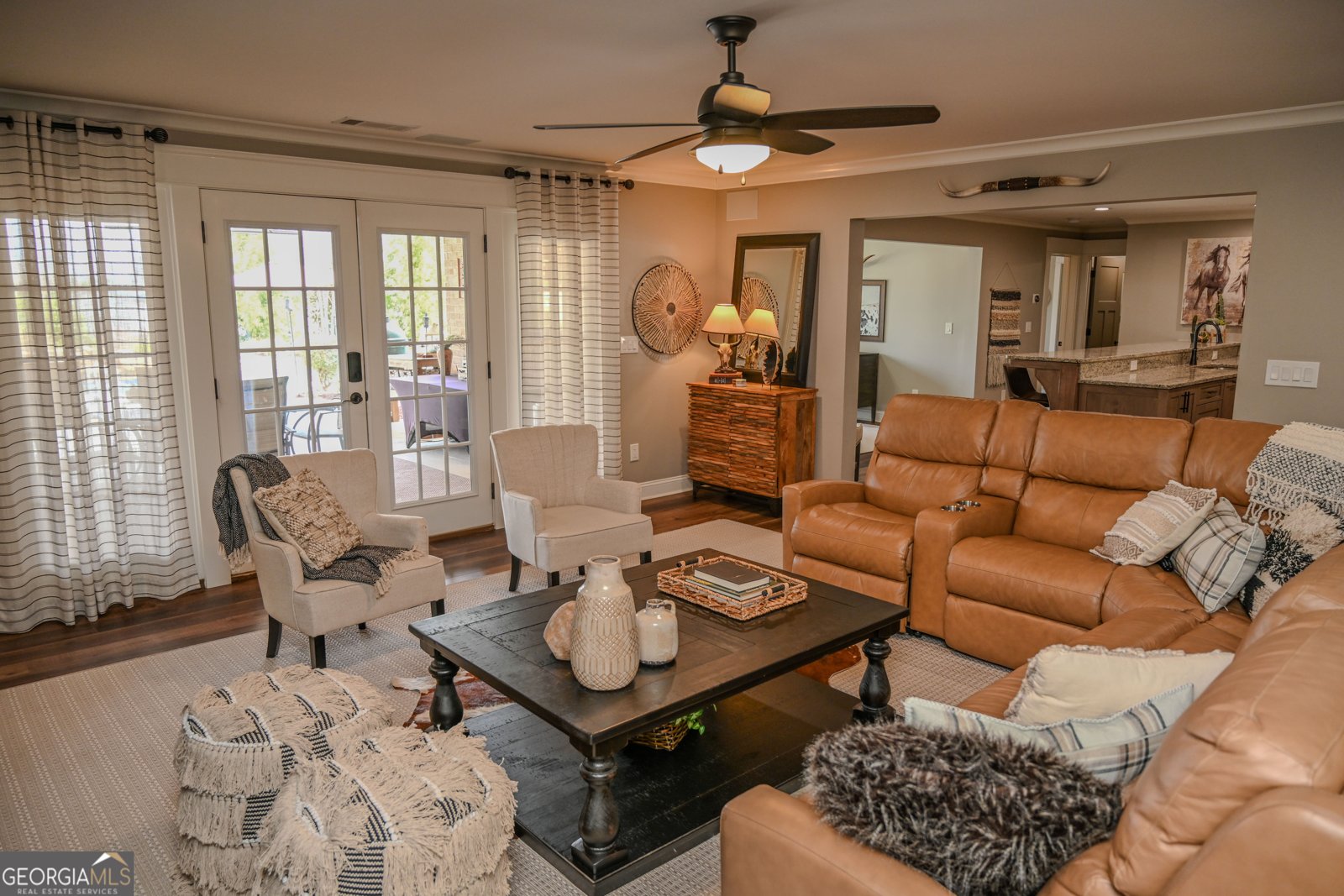 399 Overlook Trail Williamson - Photo 33