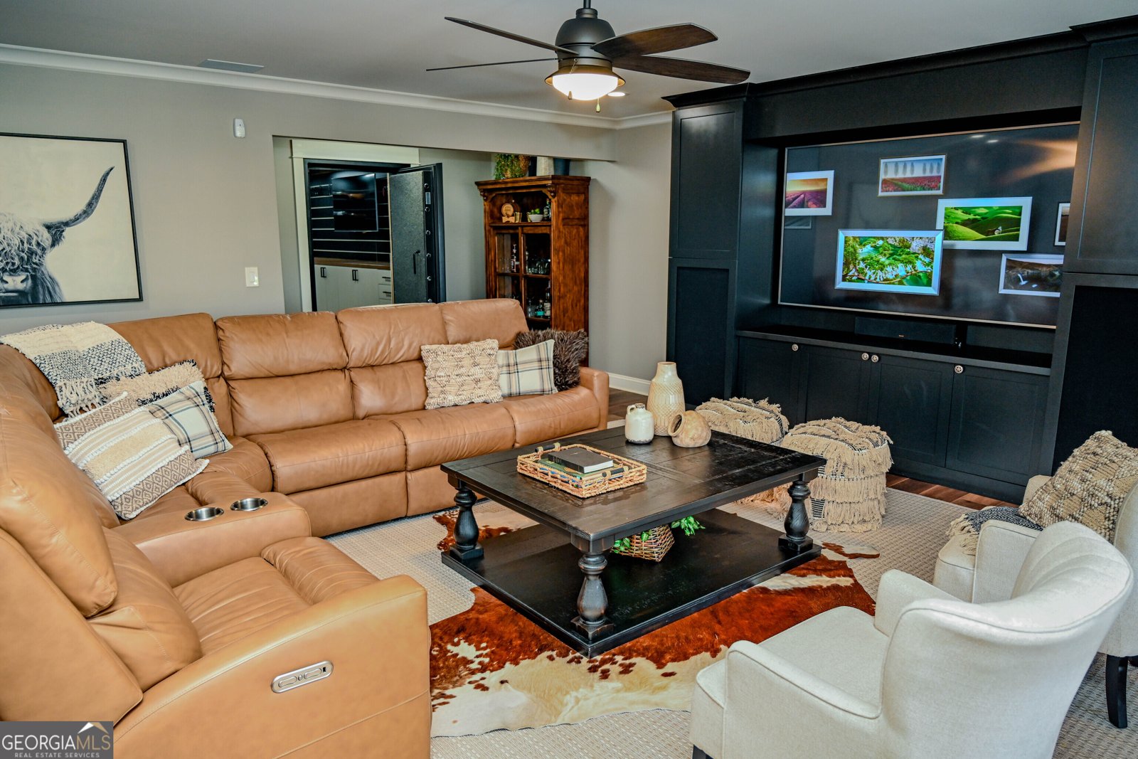 399 Overlook Trail Williamson - Photo 35