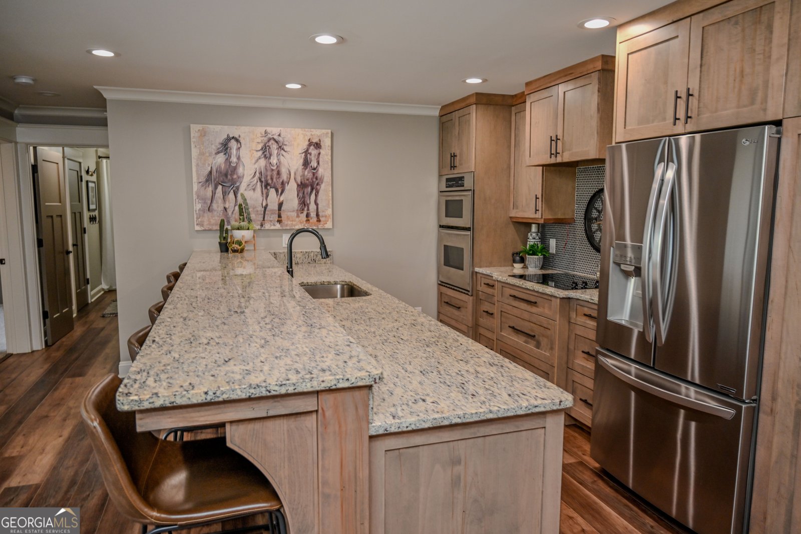 399 Overlook Trail Williamson - Photo 36