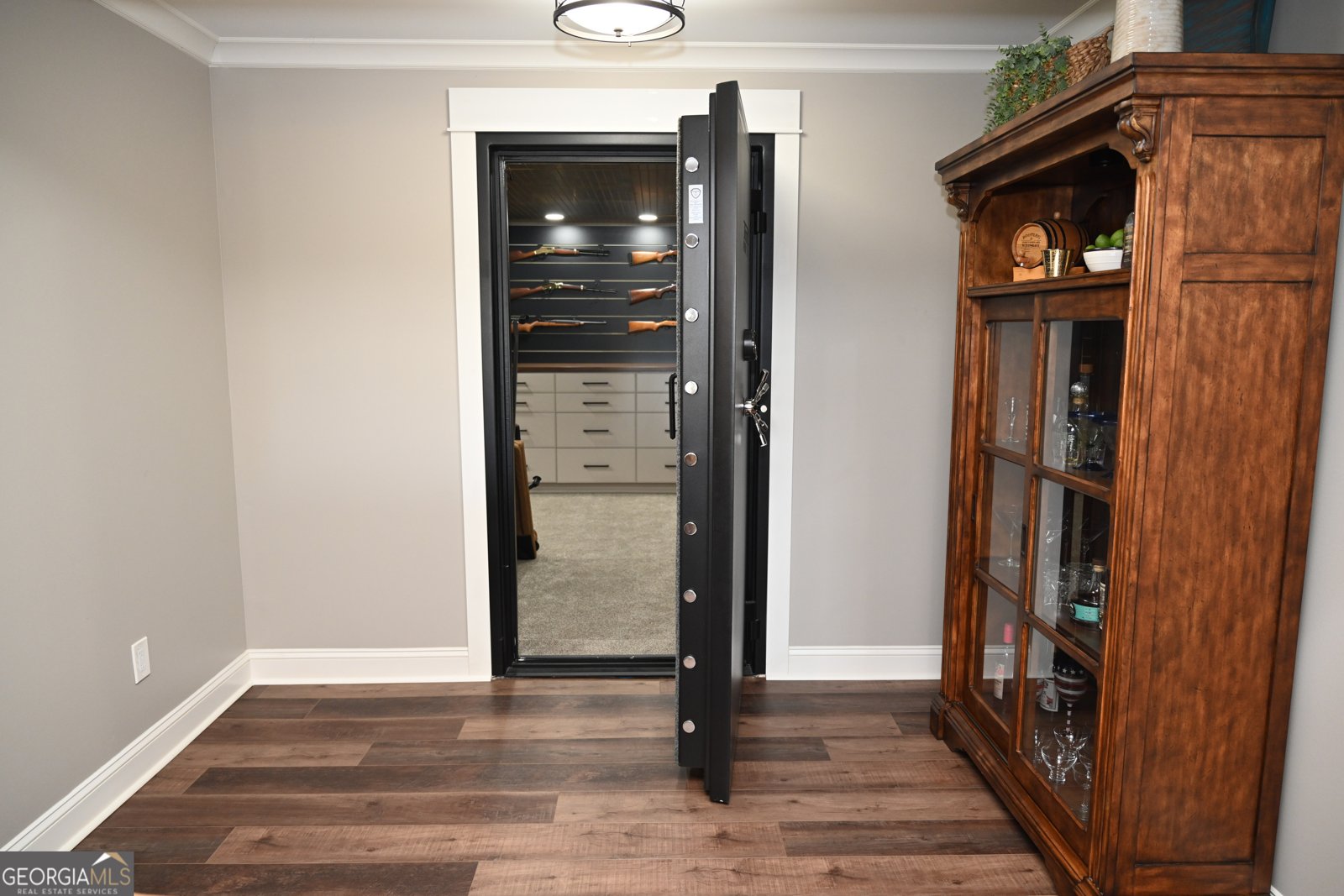 399 Overlook Trail Williamson - Photo 38