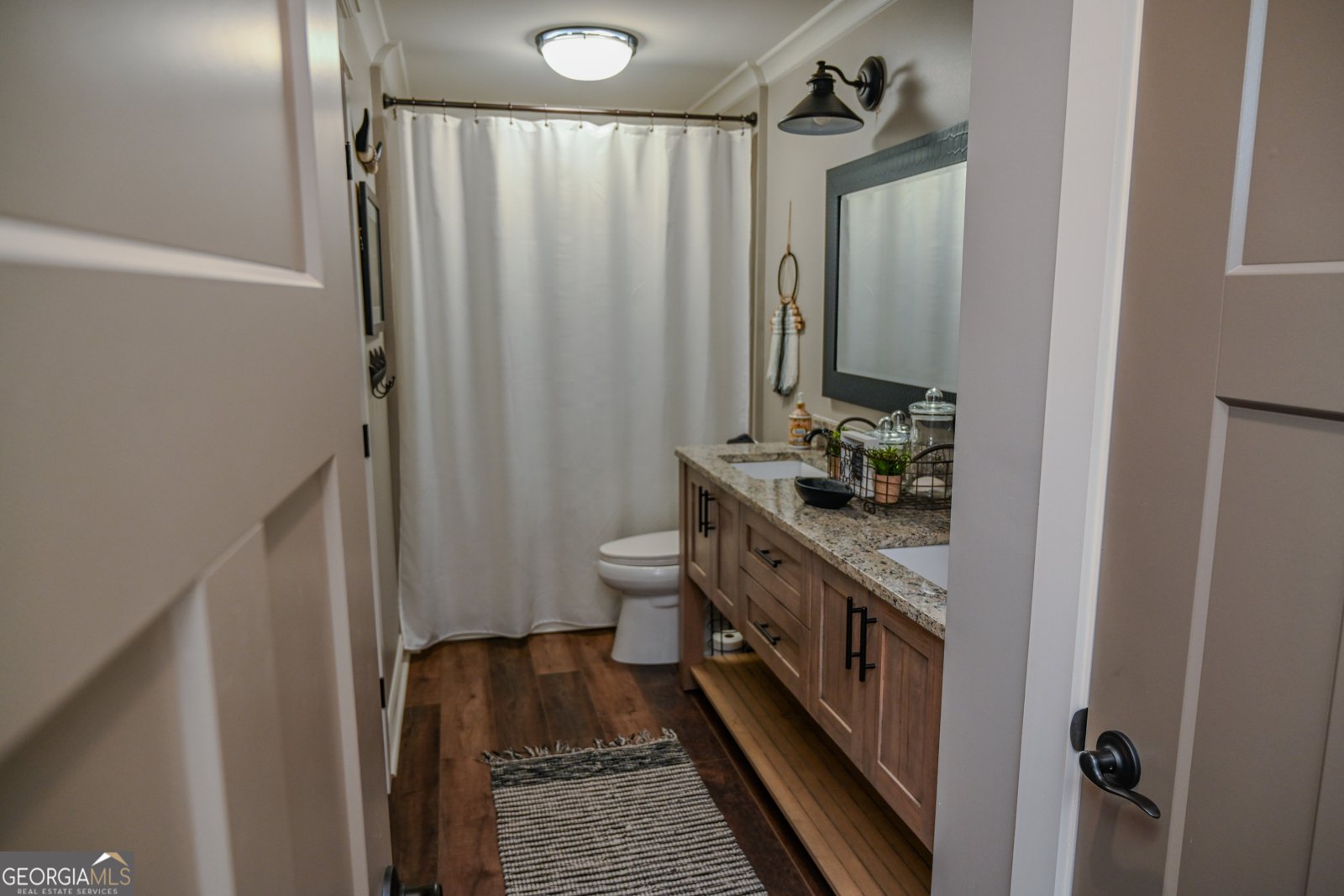 399 Overlook Trail Williamson - Photo 41